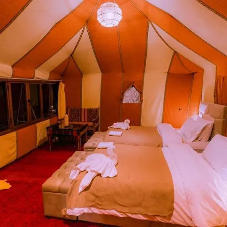Dunes Berber Camp Merzouga Extérieur photo