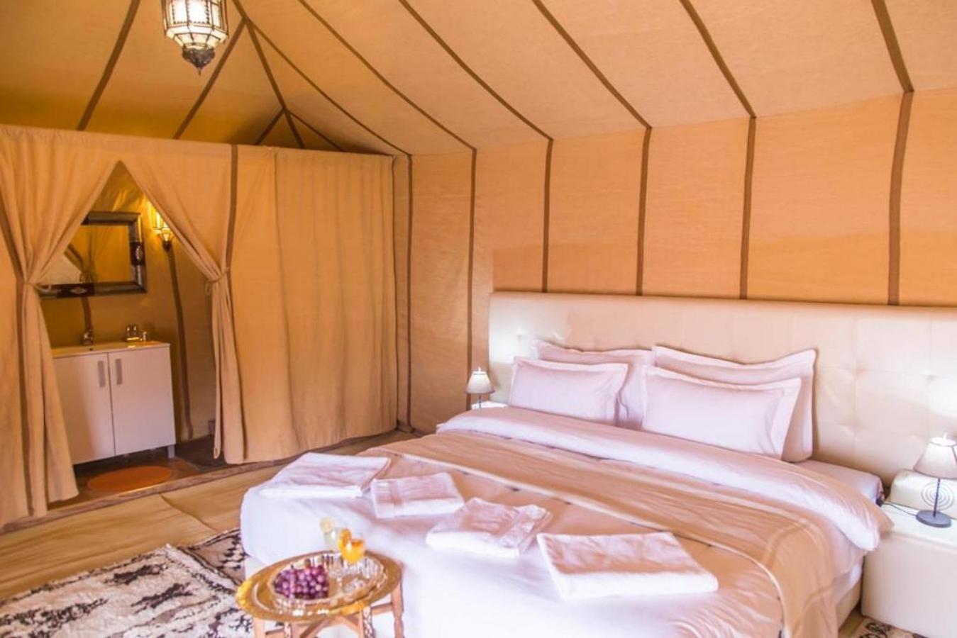 Dunes Berber Camp