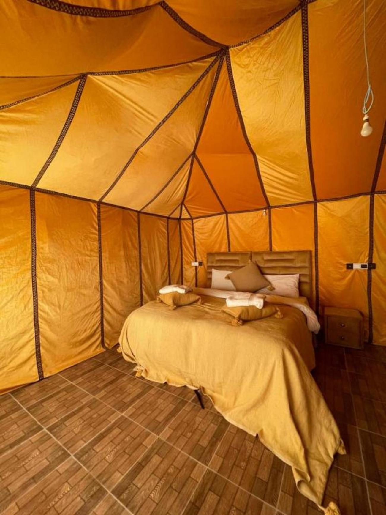 Dunes Berber Camp 5*